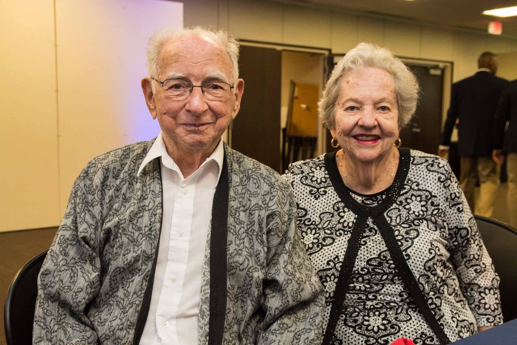 Stories of Honor 2019